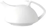 Rosenthal - TAC Teekanne gro&szlig;, wei&szlig;