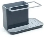 Joseph Joseph - Caddy Utensilienbeh&auml;lter, dunkelgrau / grau