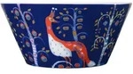Iittala - Taika Schale, 0.6 l, blau