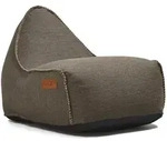 SACK it - RETRO it Cobana Outdoor Sitzsack, braun