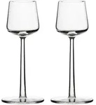 Iittala - Essence Sherry-Glas, 15 cl (2er-Set)