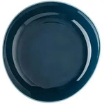 Rosenthal - Junto Teller &Oslash; 22 cm tief, ocean blue