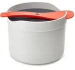 Joseph Joseph - M-Cuisine Mikrowellen-Reiskocher