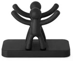 Umbra - Buddy Serviettenhalter, Schwarz