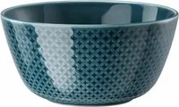 Rosenthal 10540-405202-15454, Rosenthal - Junto M&uuml;slischale, 14 cm / ocean blue