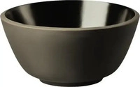 Rosenthal 21540-405251-60721, Rosenthal - Junto M&uuml;slischale, schiefergrau...