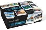 Remember - Ged&auml;chtnisspiel, The World