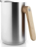 Eva Solo 502757, Eva Solo - Nordic Kitchen Isolierkanne, Eiche / Edelstahl...