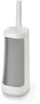 Joseph Joseph - Flex Smart Plus Toilettenb&uuml;rste, grau (inkl. Aufbewahrung)