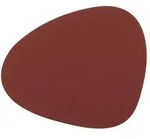 Lind DNA - Tischset Curve L, Nupo rot