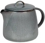 Broste Copenhagen - Nordic Sea Teekanne, 1 l, soft blue