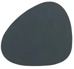 Lind DNA - Glasuntersetzer Curve, Nupo anthrazit
