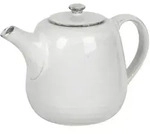 Broste Copenhagen - Nordic Sand Teekanne, 1,3 l, sand