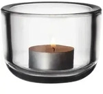 Iittala - Valkea Teelichthalter 60 mm, klar