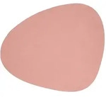 Lind DNA - Tischset Curve L, Nupo rose