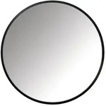 Umbra - Hub Spiegel &Oslash; 94 cm, schwarz