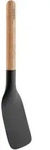Eva Solo - Nordic Kitchen Pfannenheber, Eiche / schwarz
