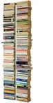 Radius Design - Booksbaum I gro&szlig;, wei&szlig;