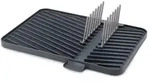 Joseph Joseph - Flip-Up Abtropfablage, grau