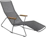 HOUE - CLICK Sunrocker, dunkelgrau