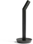 HAY - Porter K&uuml;chenrollenhalter, schwarz