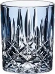Riedel 1515/02S3LB, Riedel - Laudon Trinkglas, 295 ml, hellblau Kristallglas Blau, 30