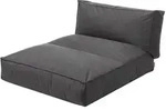 Blomus - Stay Outdoor-Bett, 120 x 190 cm, coal
