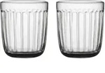 Iittala - Raami Trinkglas 26 cl, klar (2er-Set)