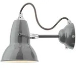 Anglepoise - Original 1227 Wandleuchte, Kabel grau, Dove Grey
