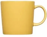 Iittala - Teema Becher mit Henkel 0,3 l, honig
