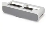 Joseph Joseph - CupboardStore ausziehbares Gew&uuml;rzregal, dunkelgrau / grau
