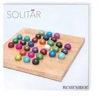 Remember - Solit&auml;r Spiel