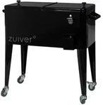 Zuiver - Cooler Be Cool K&uuml;hlbox, schwarz