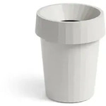 HAY - Shade Bin, &Oslash; 30 x H 36,5 cm, 14 l / off-white