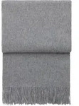 Elvang - Classic Decke, 130 x 200 cm, hellgrau