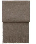 Elvang - Classic Decke, 130 x 200 cm, mokka