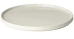 Blomus - Pilar Servierteller, &Oslash; 32 cm, moonbeam