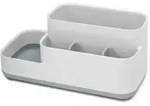 Joseph Joseph - Easy-Store Badezimmer-Caddy, grau