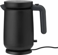 Stelton Z00602-1, RIG-TIG by Stelton - Foodie Wasserkocher 1 l, schwarz...