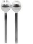 Blomus - Easy Salatbesteck, Edelstahl matt