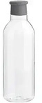 Rig-Tig by Stelton - Drink-It Wasserflasche, grau
