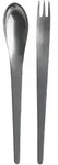 Georg Jensen - Arne Jacobsen Vorlegebesteck