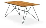 HOUE - SKETCH Outdoor Tisch 160 x 88 cm, Bambus