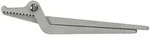 Alessi - Sweetheart Nussknacker, Gussaluminium