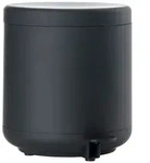 Zone Denmark - Ume Treteimer 4 l, schwarz