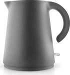 Eva Solo 502730, Eva Solo - Rise Wasserkocher 1,2 l, schwarz Edelstahl;...