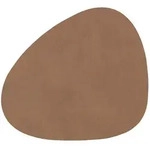 Lind DNA - Glasuntersetzer Curve, Nupo braun