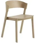Muuto - Cover Side Chair, Eiche
