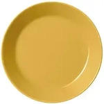 Iittala - Teema Teller flach, &Oslash; 17 cm, honig