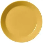 Iittala - Teema Teller flach, &Oslash; 21 cm, honig